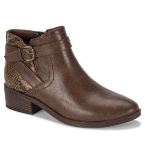 Baretraps Maci Ankle Booties